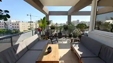 Apartment for rent, Limassol, Agios Athanasios, Agios Athanasios