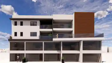 2 bedrooms Apartment for sale, Limassol, Palodia