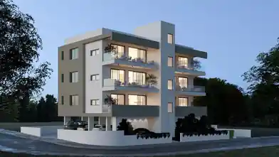 Διαμέρισμα προς πώληση, Πάφος, Παλιά Πόλη Πάφου