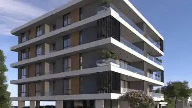 Mieszkanie na sprzedaż, Dystrykt Limassol, Limassol, Omonia