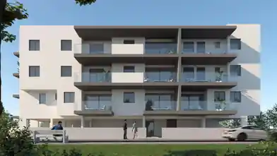 Apartment for sale, Nicosia, Lakatamia, Agia Paraskevi