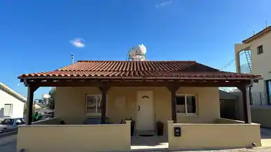 Dom wolnostojący na sprzedaż, Dystrykt Famagusta, Paralimni, Dimos Paralimniou-Deryneias