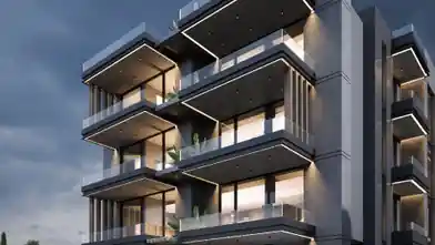Квартира на продажу, Лимасол, Агиос Афанасиос, Агиос Афанасиос