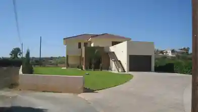 Detached House for rent, Limassol, Asomatos