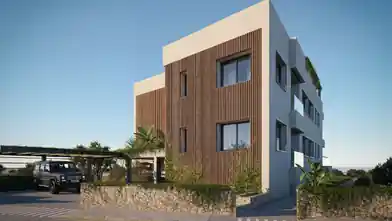 2-кімнатна Квартира на продаж, Пафос, Героскіпу