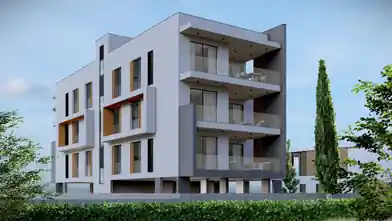 Квартира на продажу, Пафос, Старый город Пафоса