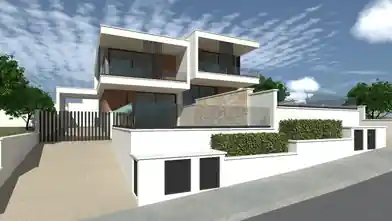 Detached House for sale, Limassol, Episkopi