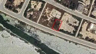 Działka mieszkaniowa na sprzedaż, Dystrykt Famagusta, Paralimni, Dimos Paralimniou-Deryneias