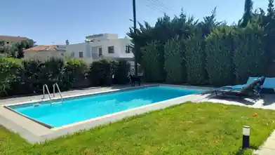 Detached House for rent, Limassol, Erimi