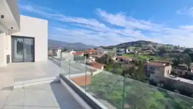 Mieszkanie na sprzedaż, Dystrykt Limassol, Pareklisia