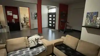 Detached House for rent, Nicosia, Anageia
