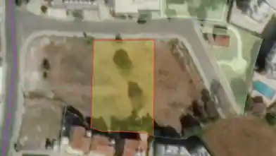 Agriculture Plot for sale, Paphos, Chlorakas