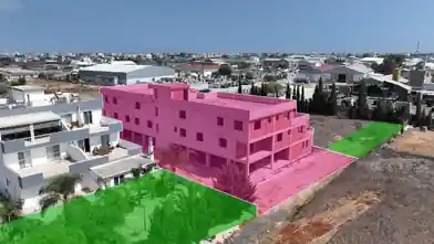 Apartment for sale, Famagusta, Deryneia