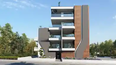 Квартира на продажу, Ларнака, Арадипу, Апостолос Лукас