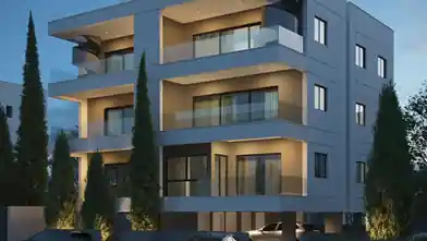 3 bedrooms Apartment for sale, Limassol, Kato Polemidia