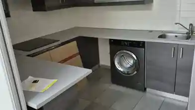 Mieszkanie na wynajem, Dystrykt Limassol, Mesa Jitonia, Panthea