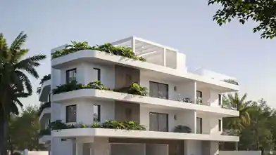 Квартира на продаж, Ларнака, Ороклини, Дімос Ларнакас