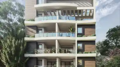 Квартира на продажу, Ларнака, Агиос Николаос