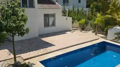 Detached House for rent, Limassol, Pyrgos