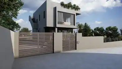 Dom wolnostojący na sprzedaż, Dystrykt Famagusta, Paralimni, Protaras