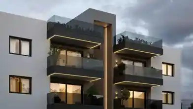 Mieszkanie na sprzedaż, Dystrykt Limassol, Pareklisia