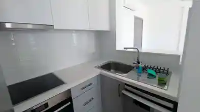 Apartment for rent, Limassol, Agios Athanasios, Agios Athanasios
