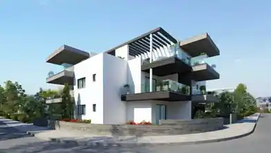 Apartment for sale, Nicosia, Kato Deftera
