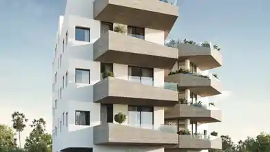 Διαμέρισμα προς πώληση, Λεμεσός, Ζακάκη