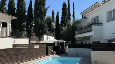 Apartment for rent, Limassol, Pyrgos