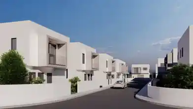 3-pokojowy Dom wolnostojący na sprzedaż, Dystrykt Famagusta, Awgoru
