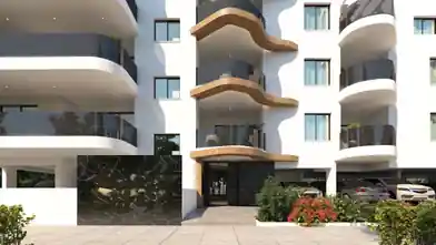 Apartment for sale, Larnaca, Livadia, Dimos Larnakas