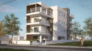 Квартира на продажу, Лимасол, Ипсонас