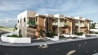 Detached House for sale, Larnaca, Alethriko