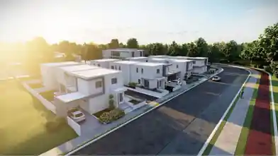 3 bedrooms Detached House for sale, Larnaca, Anglisides