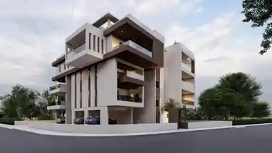Διαμέρισμα προς πώληση, Λάρνακα, Αραδίππου, Απόστολος Λουκάς