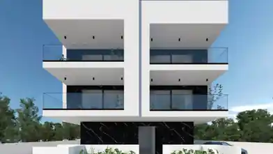 Apartment for sale, Nicosia, Lakatamia, Agia Paraskevi