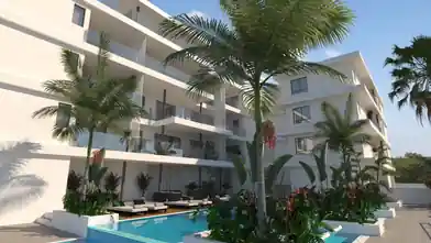 Mieszkanie na sprzedaż, Dystrykt Famagusta, Paralimni, Dimos Paralimniou-Deryneias