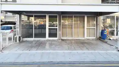 Biuro na wynajem, Dystrykt Limassol, Limassol, Omonia