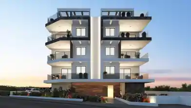 Apartment for sale, Larnaca, Livadia, Dimos Larnakas