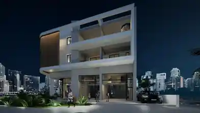 Shop for sale, Limassol, Kato Polemidia