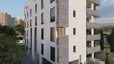 Apartment for sale, Paphos, Stroumpi