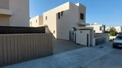 Dom wolnostojący na wynajem, Dystrykt Limassol, Pareklisia
