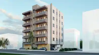 Apartment for sale, Nicosia, Agios Dometios, Dimos Lefkosias
