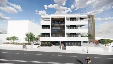 Apartment for sale, Nicosia, Tseri, Dimos Lakatameias