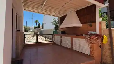 Detached House for rent, Nicosia, Latsia, Agios Georgios