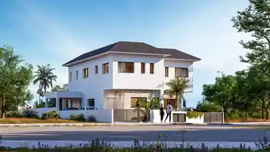 Detached House for sale, Limassol, Pyrgos