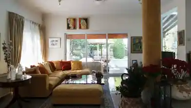 Detached House for rent, Nicosia, Egkomi, Dimos Lefkosias