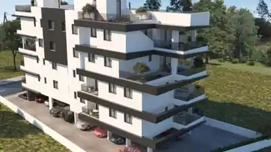 Квартира на продаж, Ларнака, Сотірос
