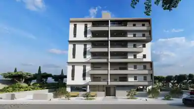 Διαμέρισμα προς πώληση, Λευκωσία, Λατσιά, Άγιος Γεώργιος