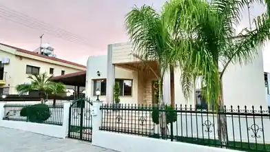Detached House for rent, Limassol, Episkopi